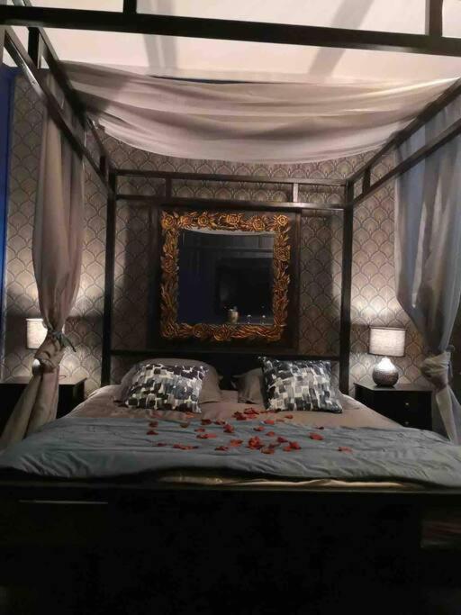 Loveroom La Parenthese D 'Auxerre Exterior photo