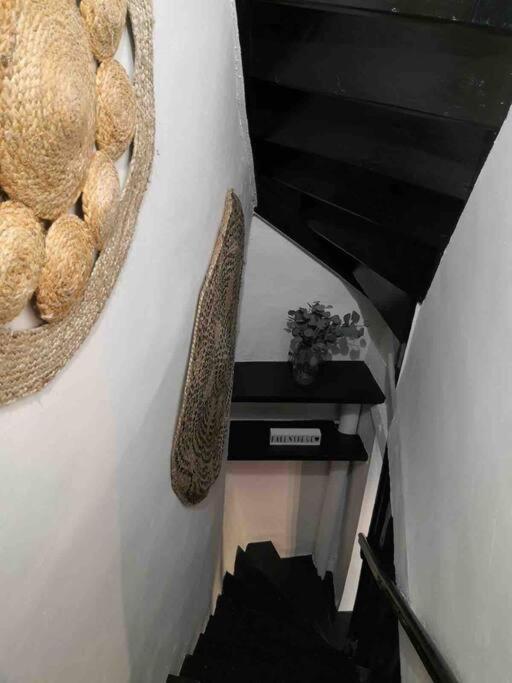 Loveroom La Parenthese D 'Auxerre Exterior photo